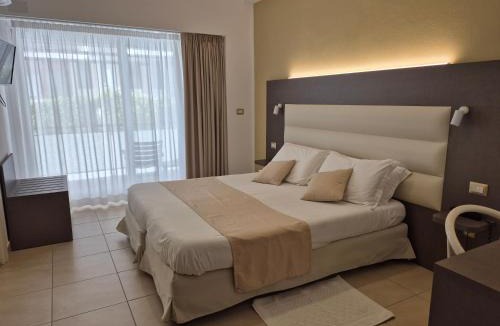 Lido Hotel | Hotel Florida