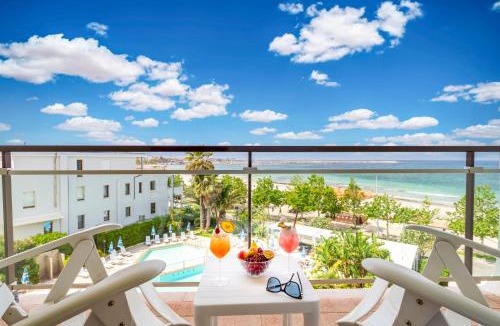 Lido Hotel | Hotel Florida