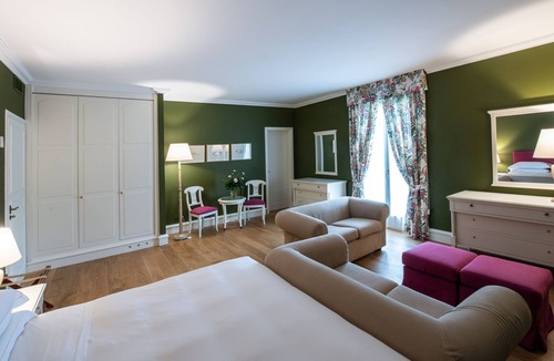 Forte dei Marmi Hotel | Hotel Franceschi