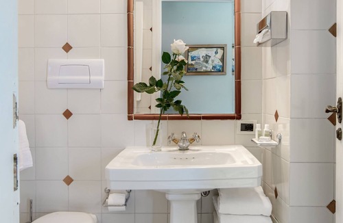 Forte dei Marmi Hotel | Hotel Franceschi