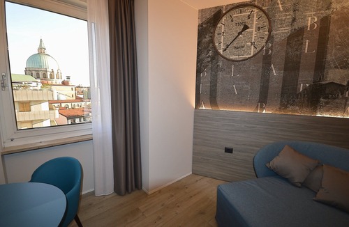 Udine Hotel | Hotel Friuli