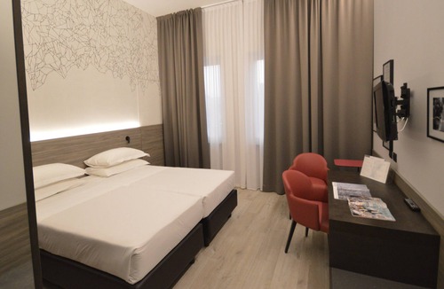 Udine Hotel | Hotel Friuli