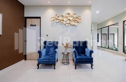 Bekasi Hotel | Hotel Gandamanah Mitra RedDoorz