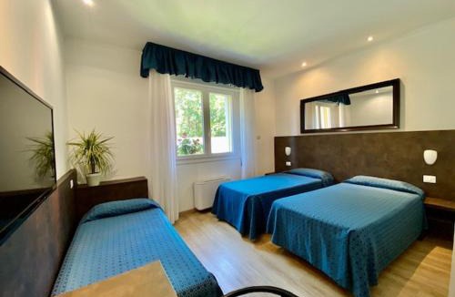 Ponte di Brenta Hotel | Hotel Garibaldi