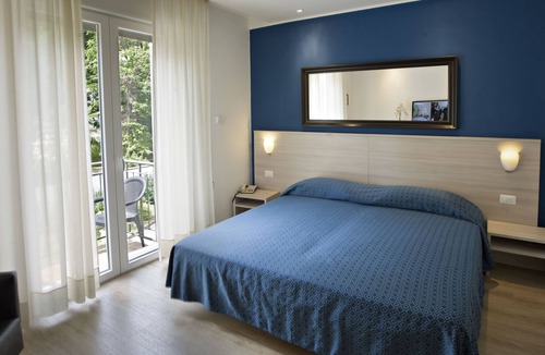 Ponte di Brenta Hotel | Hotel Garibaldi