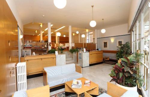 Sestri Levante Hotel | Hotel Genova