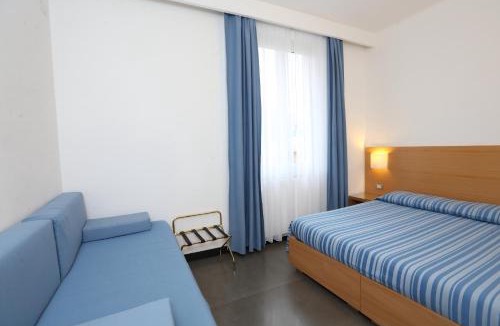 Sestri Levante Hotel | Hotel Genova