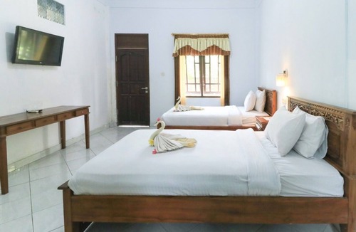 Gianyar Hotel | Hotel Gianyar