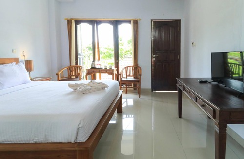 Gianyar Hotel | Hotel Gianyar