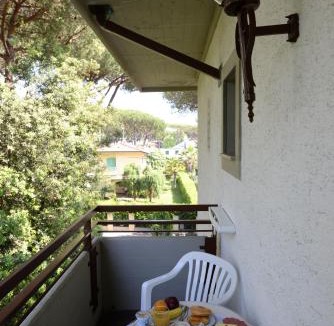 Cinquale Hotel | Hotel Giulio Cesare