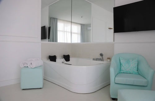 Pozzuoli Hotel | Hotel Gli Dei