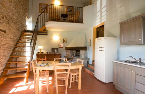 Firenzuola Hotel | Hotel Gli Orzali