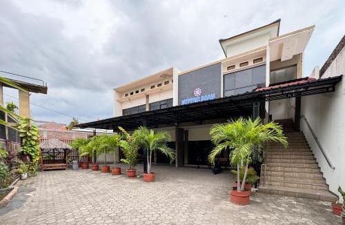 Cilegon Hotel | Hotel Gondang RedPartner