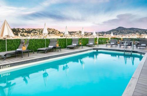 Thiers Hotel | Hotel Gounod Fully Renovated