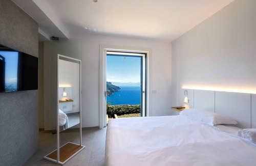 Ravello Hotel | Hotel Graal