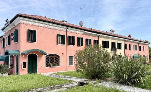 Oderzo Hotel | Hotel Gran Casa