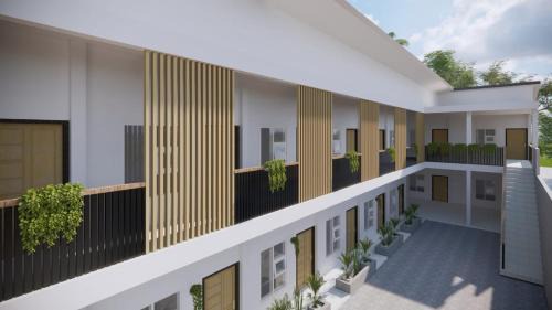 Baturaja Hotel | Hotel Grand Ansara Mentari