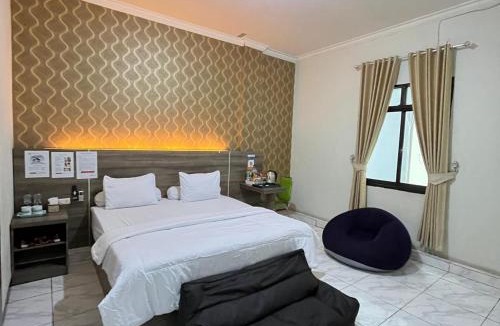 Baturaja Hotel | Hotel Grand Ansara Mentari