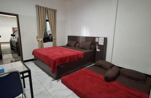 Baturaja Hotel | Hotel Grand Ansara Mentari