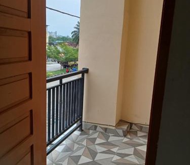Baturaja Hotel | Hotel Grand Ansara Mentari