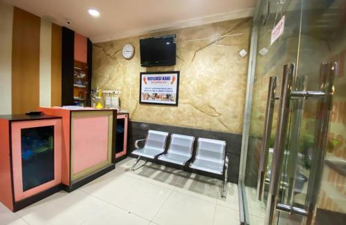 Prabumulih Hotel | Hotel Grand Citra Prabumulih