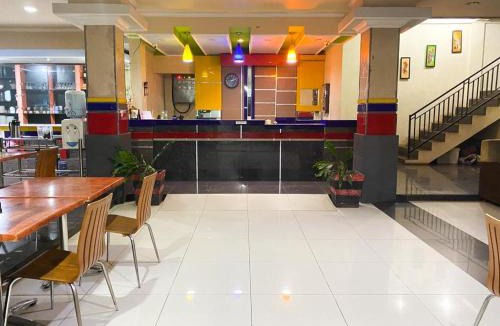 Prabumulih Hotel | Hotel Grand Citra Prabumulih