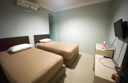 Prabumulih Hotel | Hotel Grand Citra Prabumulih