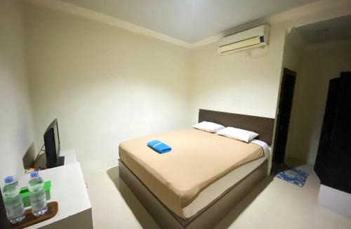 Prabumulih Hotel | Hotel Grand Citra Prabumulih