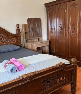Inderapura Hotel | Hotel Grand Darussalam Indrapura