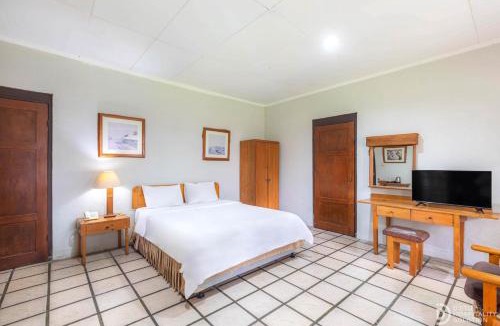 Lembang Hotel | Hotel Grand Panorama Lembang