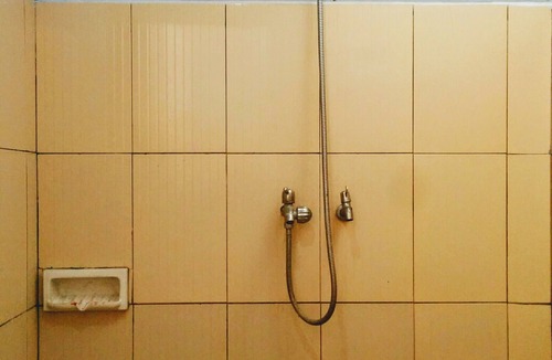 Purwokerto House | Hotel Gunung Slamet
