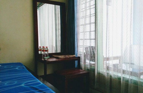 Purwokerto House | Hotel Gunung Slamet