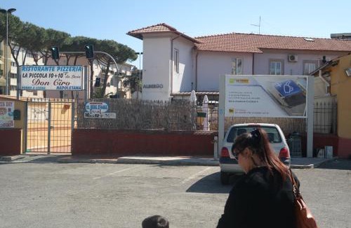 Livorno Hotel | Hotel Houston Livorno - Struttura Esclusivamente Turistica - Not for Business or Workers