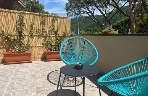 Monterosso al Mare Hotel | Hotel Il colle di Monterosso