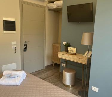 Monterosso al Mare Hotel | Hotel Il colle di Monterosso