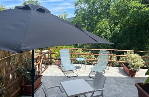 Monterosso al Mare Hotel | Hotel Il colle di Monterosso