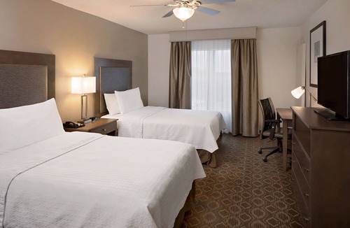 Maitland Hotel | Hotel in Orlando Maitland