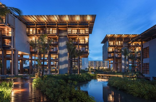 Lagoi Hotel | Hotel Indigo Bintan Lagoi Beach by IHG