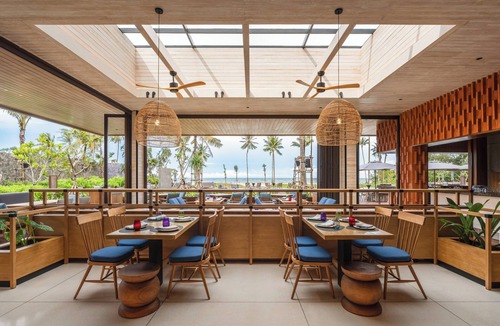 Lagoi Hotel | Hotel Indigo Bintan Lagoi Beach by IHG