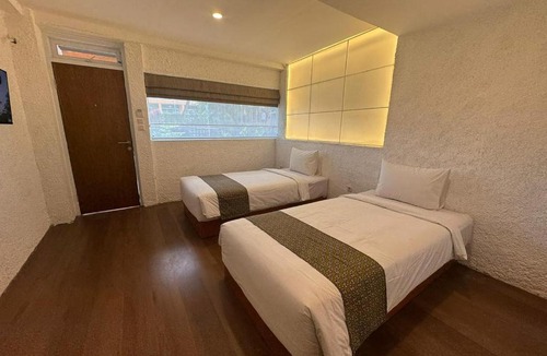 Garut Hotel | Hotel Insitu Garut Syariah