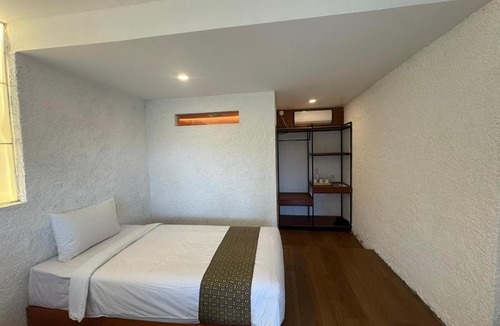 Garut Hotel | Hotel Insitu Garut Syariah