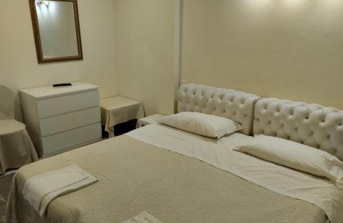 Montecatini Terme Hotel | Hotel Internazionale