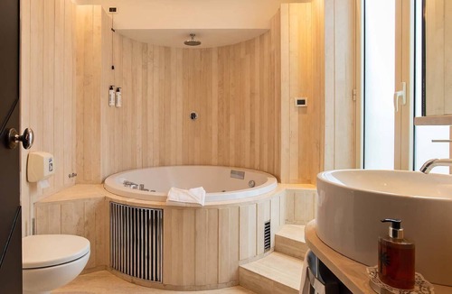 Prati Hotel | Hotel Isa