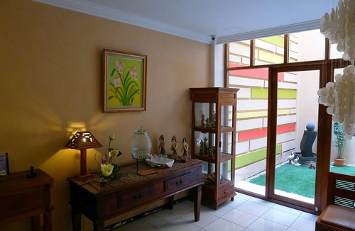 Gubeng Hotel | Hotel Jawa and Residences