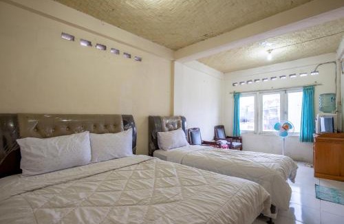 Bukittinggi Hotel | Hotel Jogja Bukittinggi
