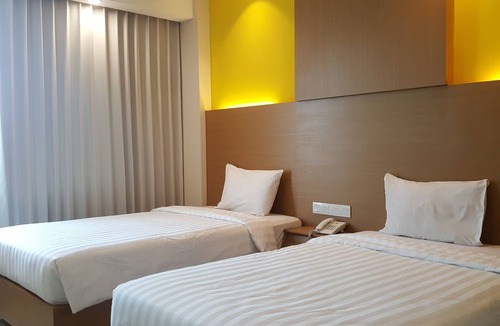Madiun Hotel | Hotel Kharisma