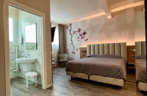 Zevio Hotel | Hotel La Campagnola 1926