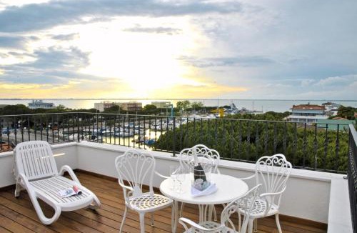 Lignano Sabbiadoro Hotel | Hotel La Goletta