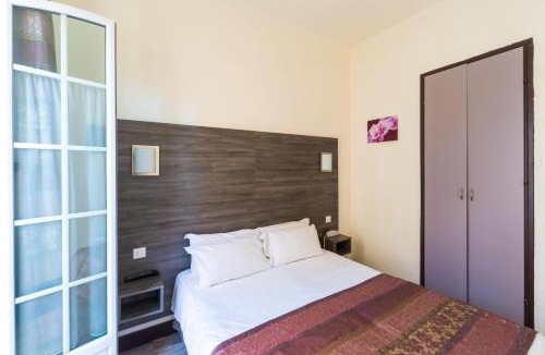 Saint-Raphael Hotel | Hotel Le 21