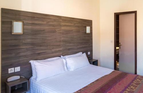 Saint-Raphael Hotel | Hotel Le 21